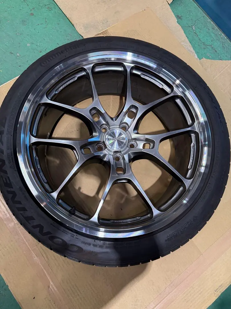 2026年最新】rays g025の人気アイテム - メルカリ