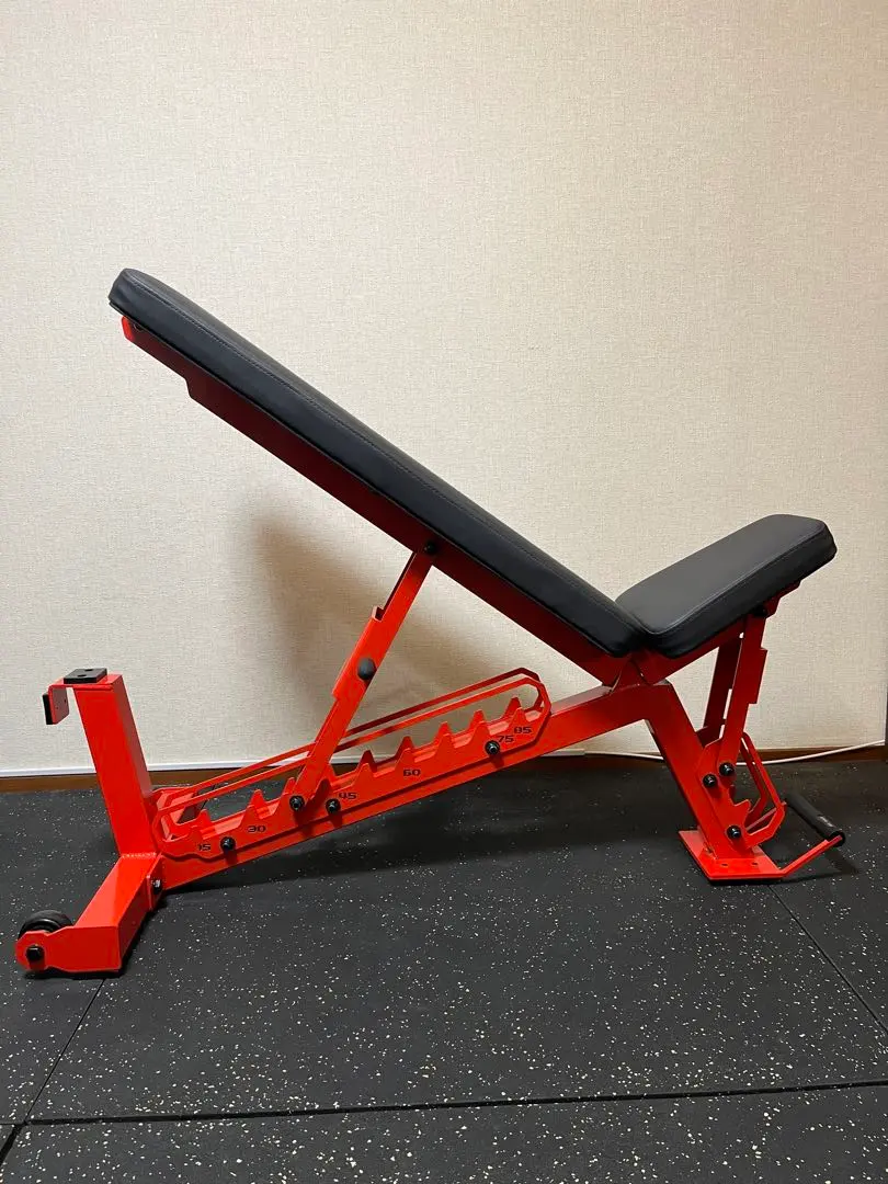 2026年最新】アジャスタブルベンチ mbcの人気アイテム - メルカリ