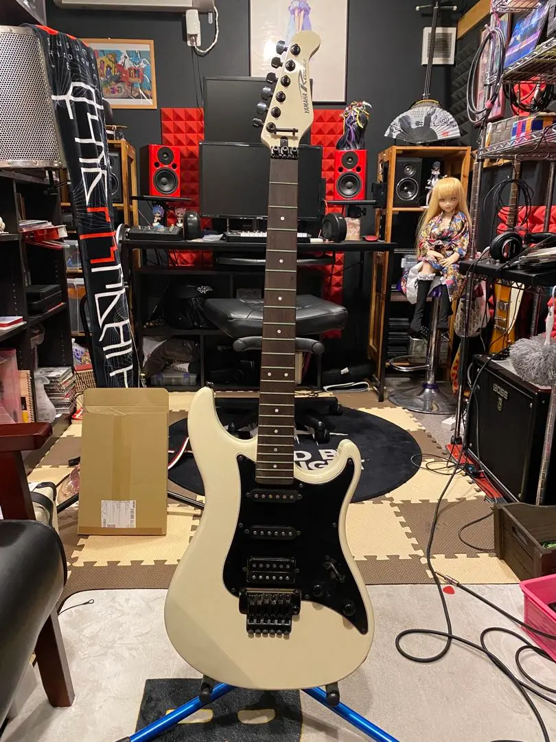 2026年最新】yamaha RGX 221の人気アイテム - メルカリ