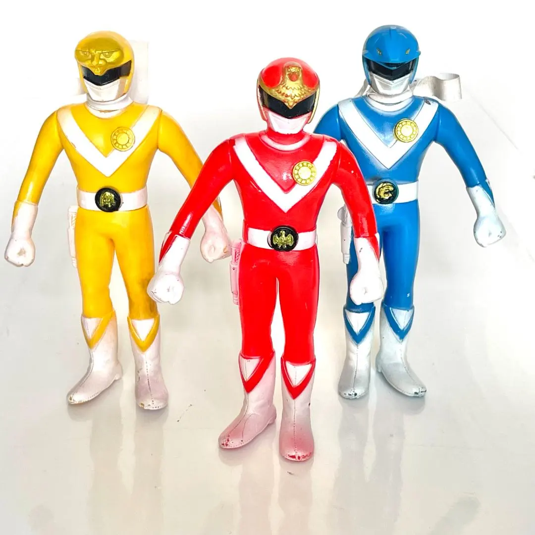 2026年最新】ポピー ソフビ バルシャークの人気アイテム - メルカリ