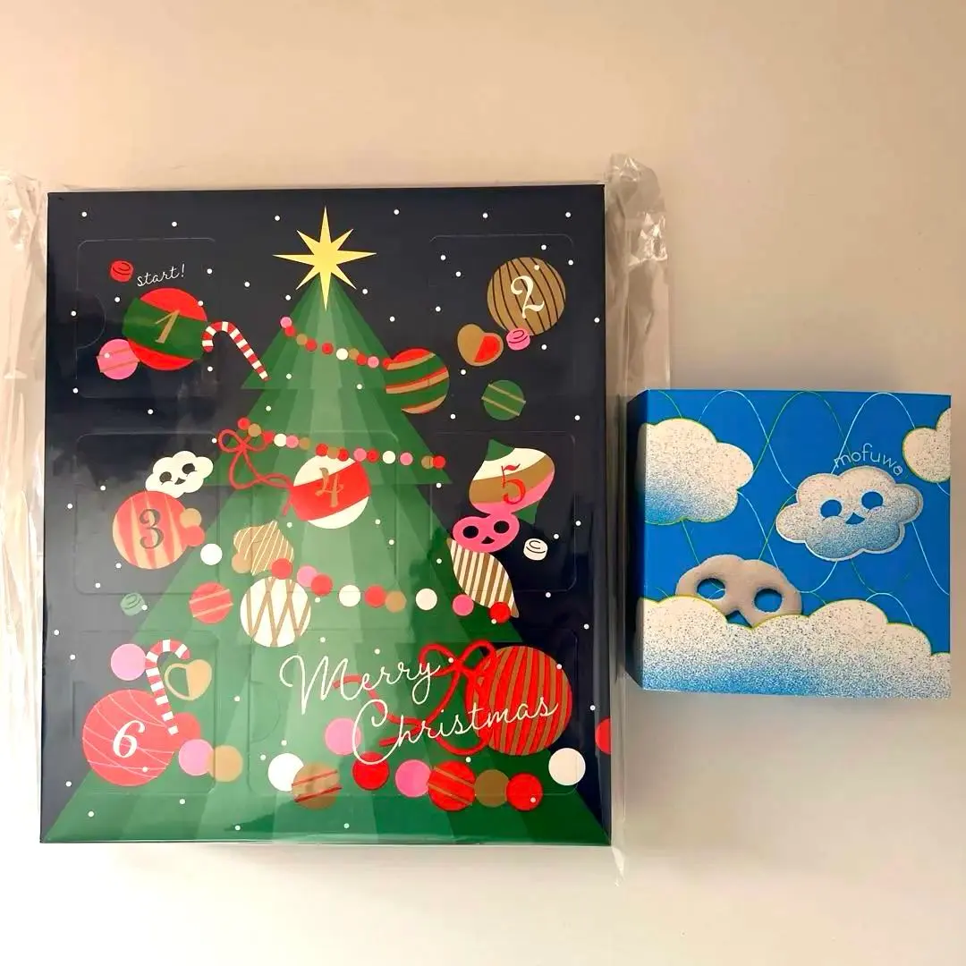 2026年最新】グミッツェル クリスマスの人気アイテム - メルカリ