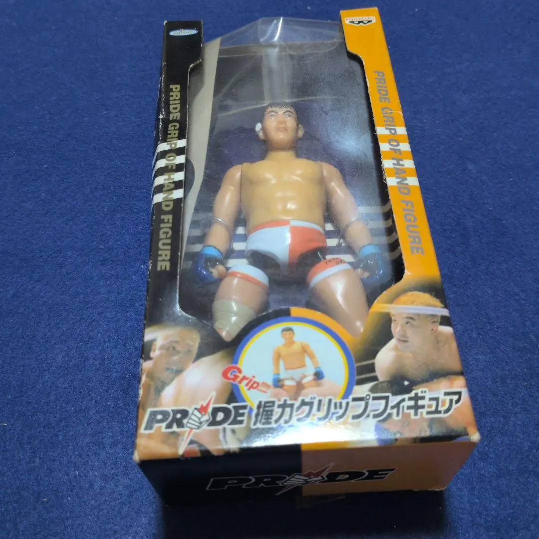 2026年最新】桜庭和志フィギュアの人気アイテム - メルカリ