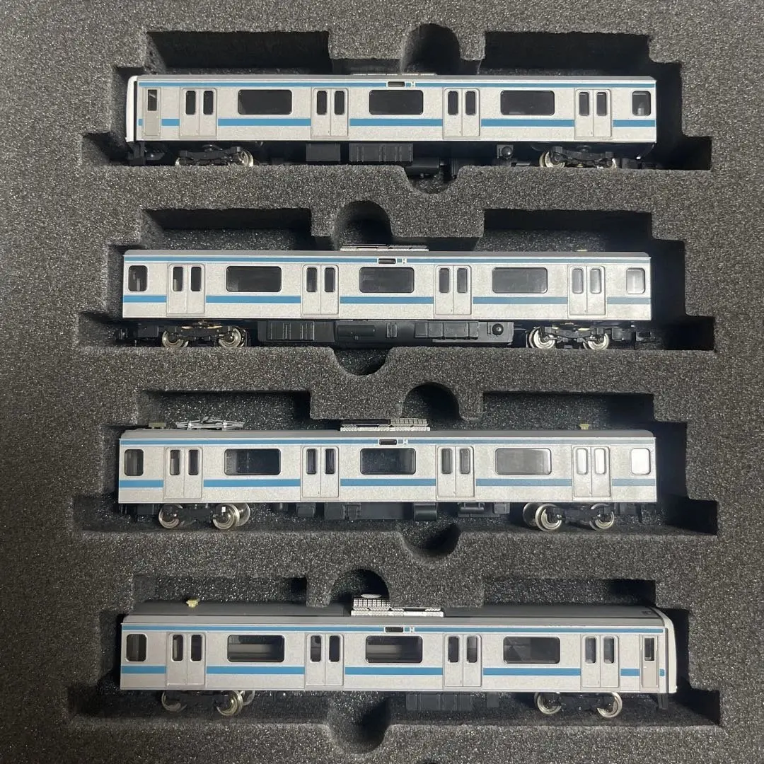 2026年最新】tomix 209系 京浜東北線の人気アイテム - メルカリ