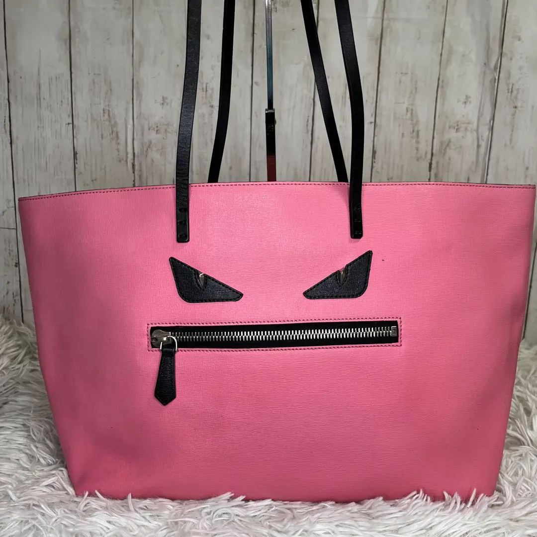 2026年最新】フェンディ トートバッグ モンスターの人気アイテム