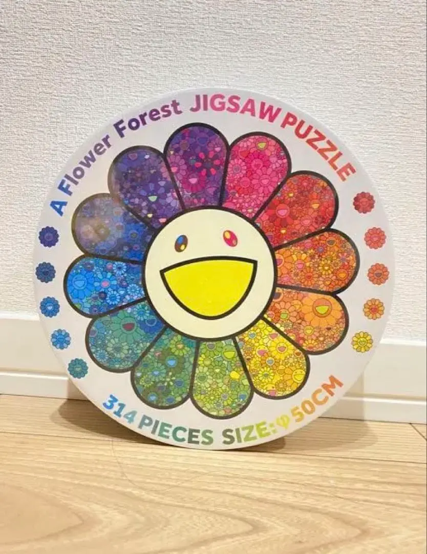 2026年最新】村上隆 お花の森の人気アイテム - メルカリ