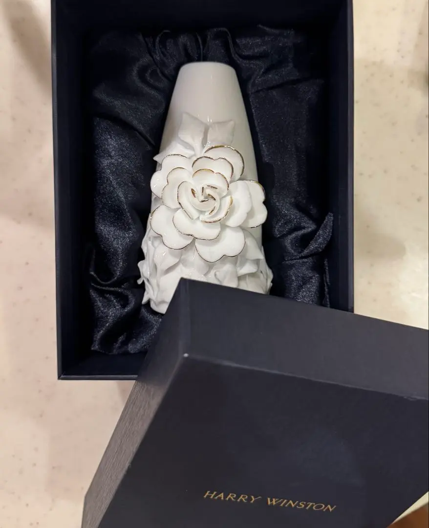 2026年最新】ハリーウィンストン ノベルティの人気アイテム - メルカリ