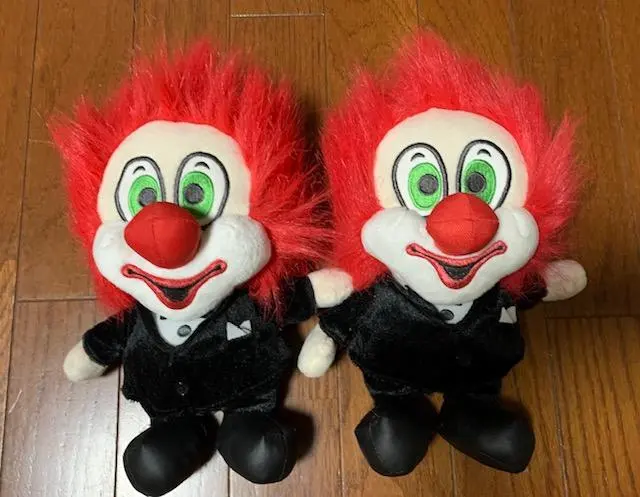 2026年最新】dj love ぬいぐるみの人気アイテム - メルカリ