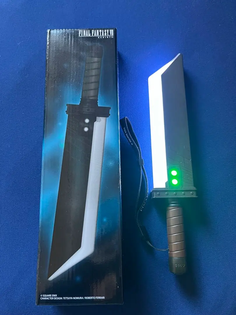 2026年最新】バスターソードペンライトの人気アイテム - メルカリ