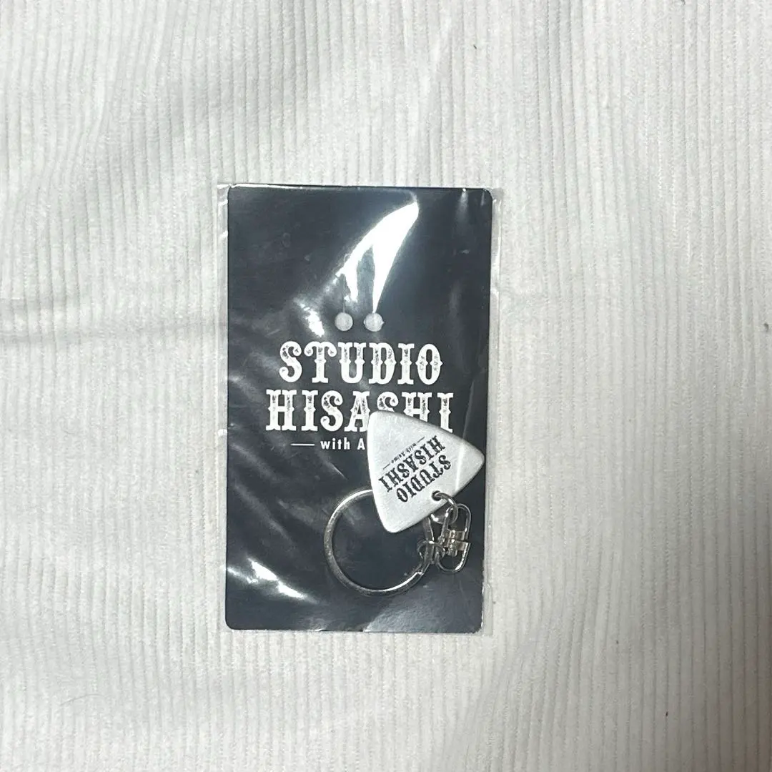 2026年最新】GlAY ピック キーホルダーの人気アイテム - メルカリ