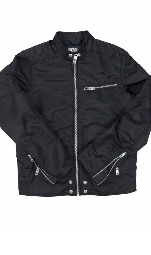 2026年最新】diesel ジャケット エライザの人気アイテム - メルカリ