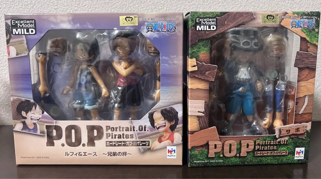 2026年最新】ワンピース POP CBの人気アイテム - メルカリ