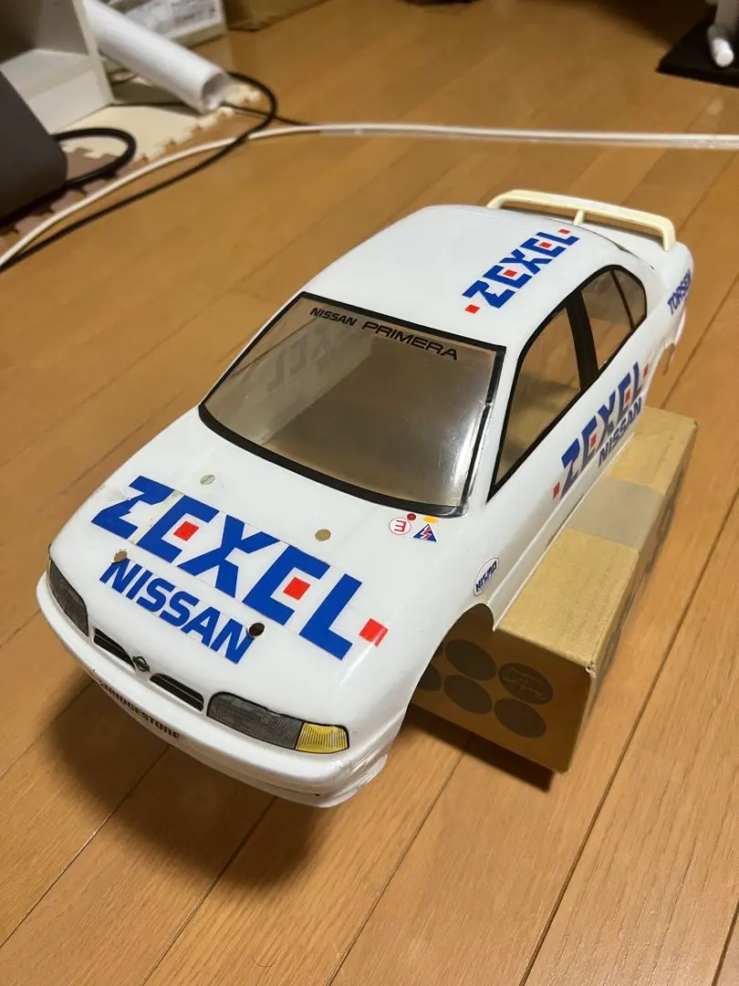 2026年最新】プリメーラ jtccの人気アイテム - メルカリ