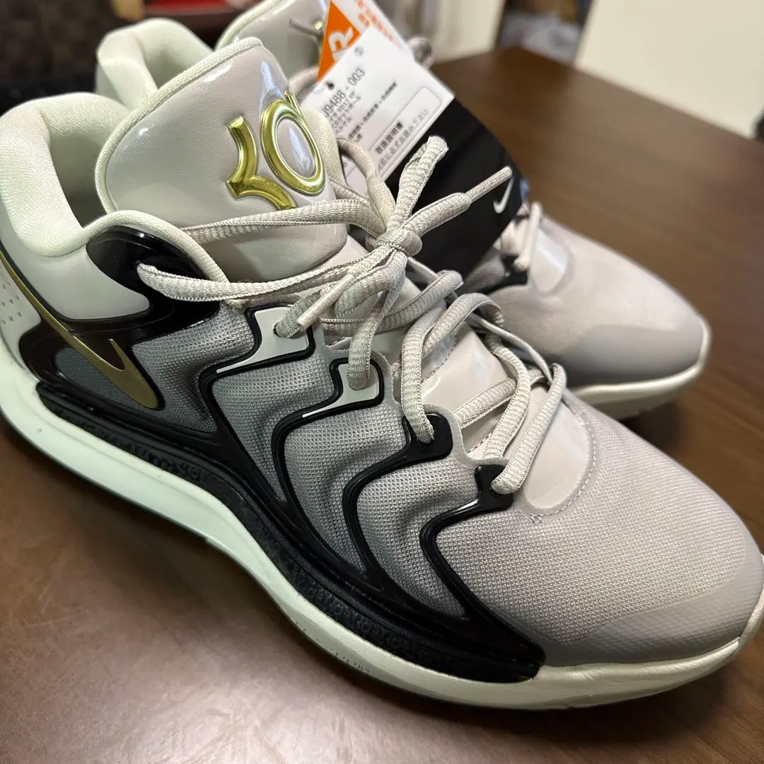 2026年最新】nike kd 17の人気アイテム - メルカリ