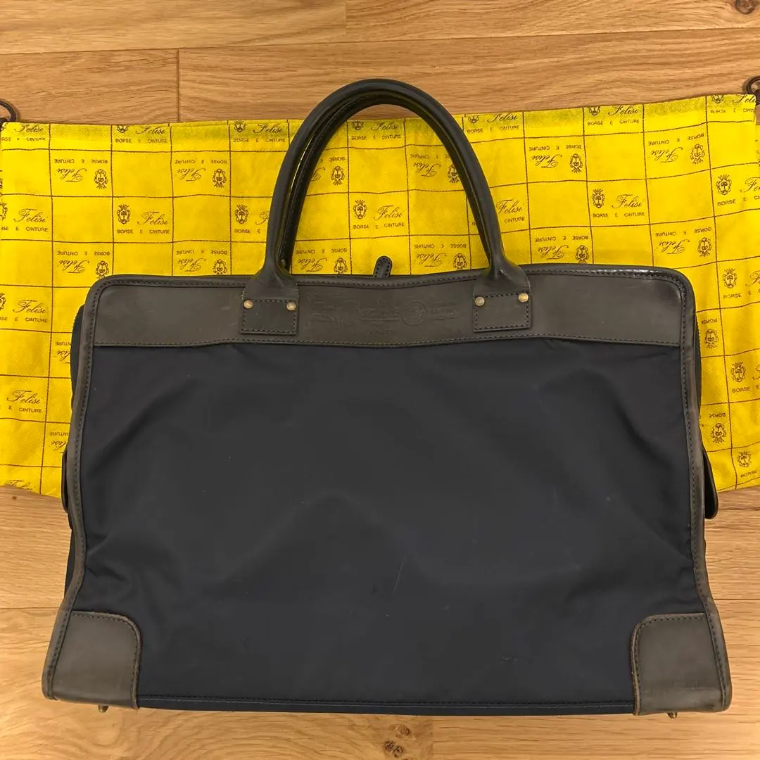 2026年最新】Felisi カラー：ネイビー系 ビジネスバッグの人気アイテム