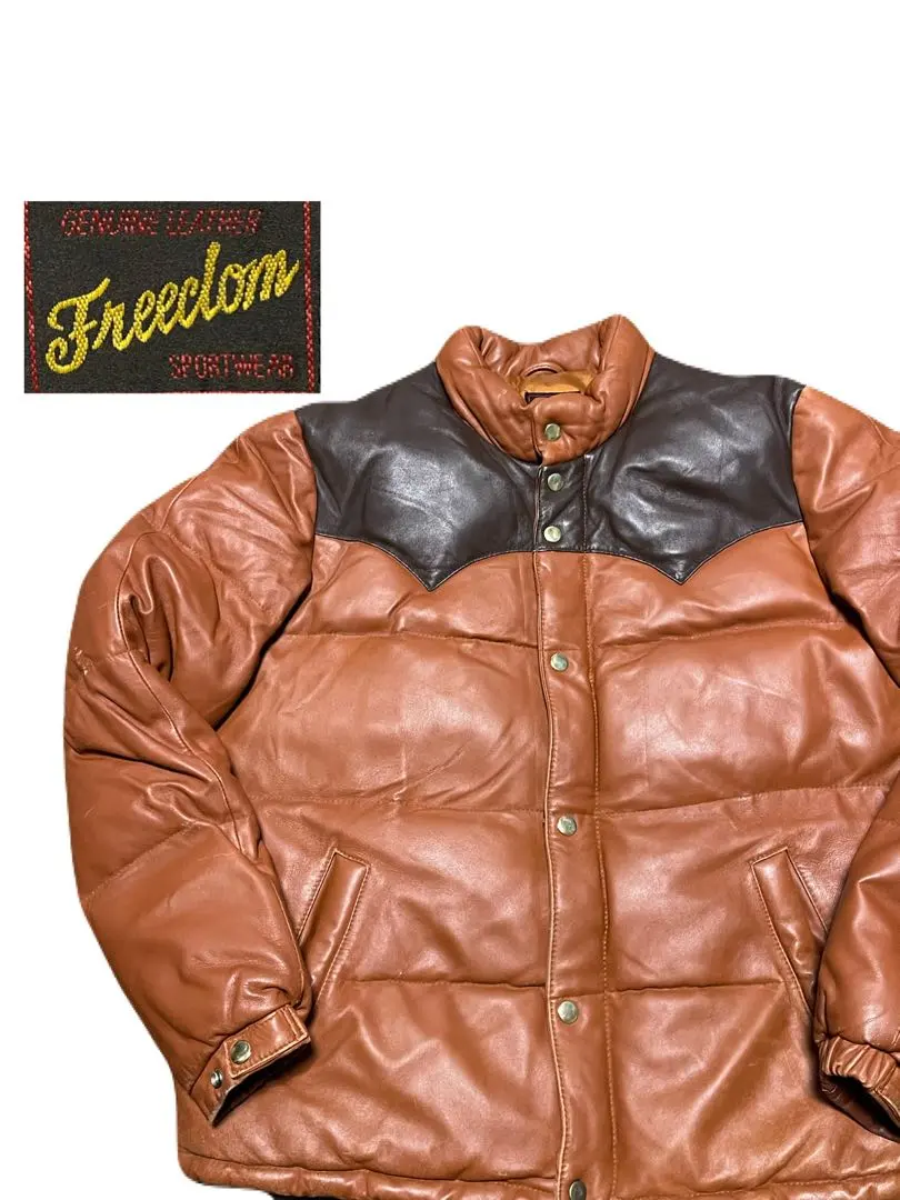 2026年最新】FREECLOM ライダースの人気アイテム - メルカリ