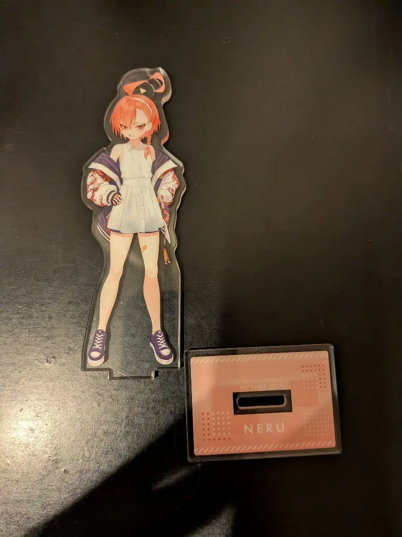 2026年最新】美甘ネル アクリルスタンドの人気アイテム - メルカリ