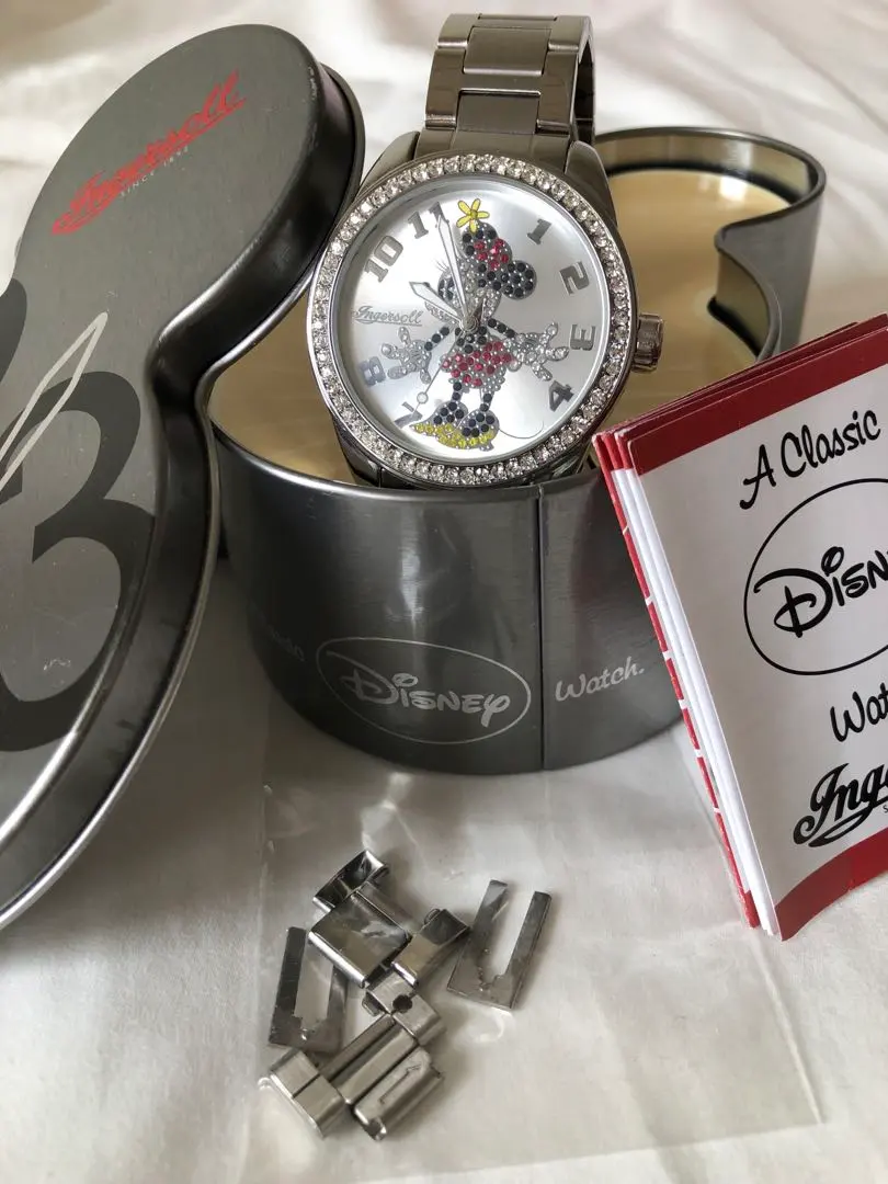 2026年最新】ingersoll 時計の人気アイテム - メルカリ