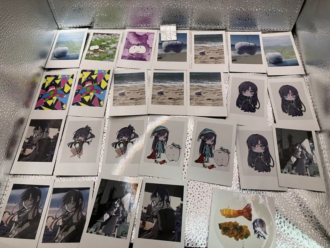 2026年最新】ado 蜃気楼 チェキの人気アイテム - メルカリ