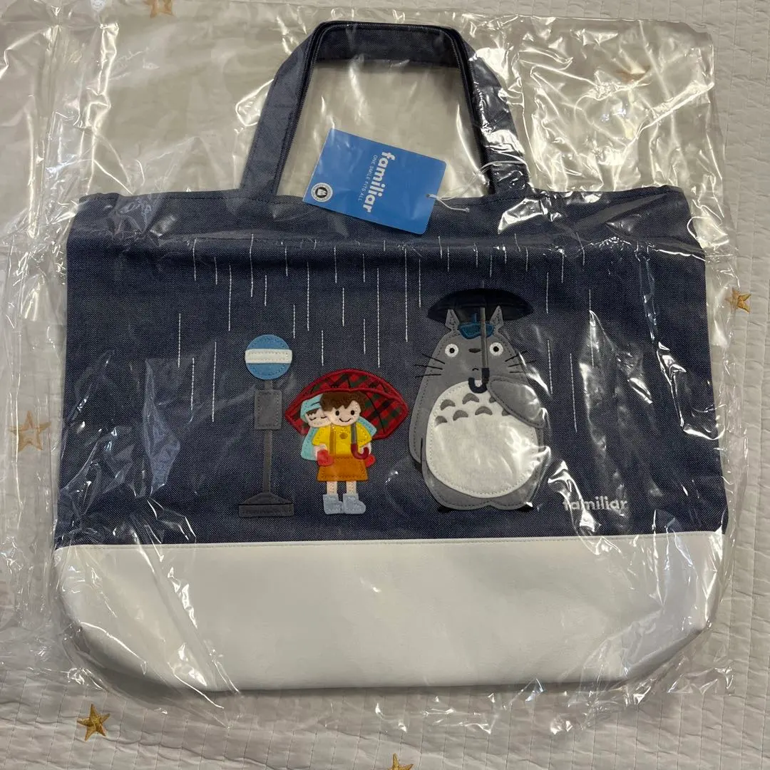 2026年最新】ファミリア トトロの人気アイテム - メルカリ