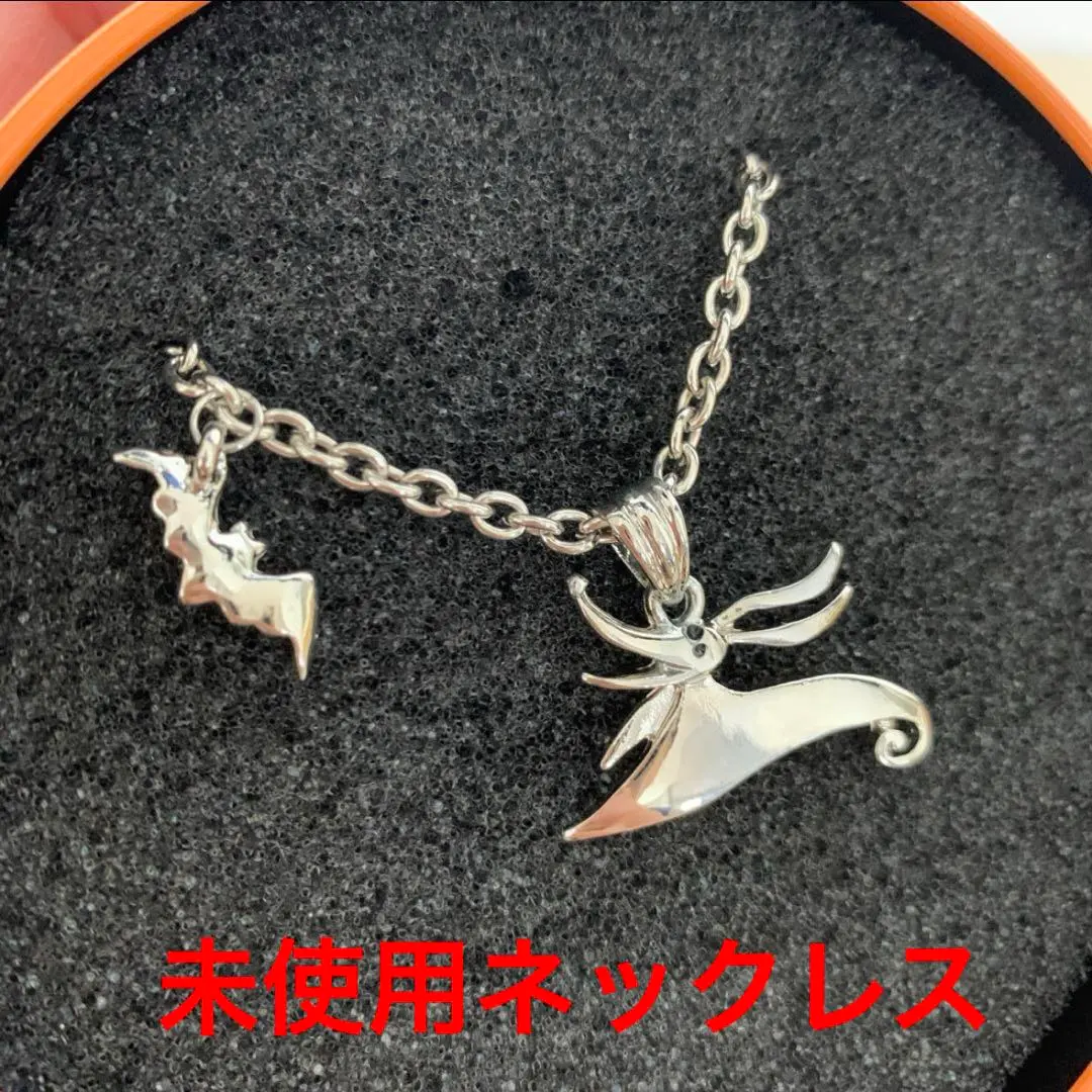 2026年最新】ナイトメア・ビフォア・クリスマスネックレスの人気