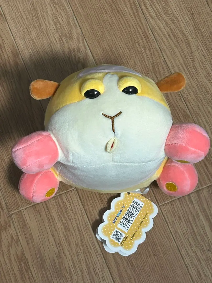 2026年最新】PUI PUI モルカー ほっこりいやされ でっかいぬいぐるみ