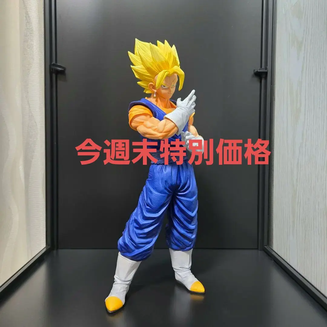 2026年最新】extreme saiyan リペイントの人気アイテム - メルカリ