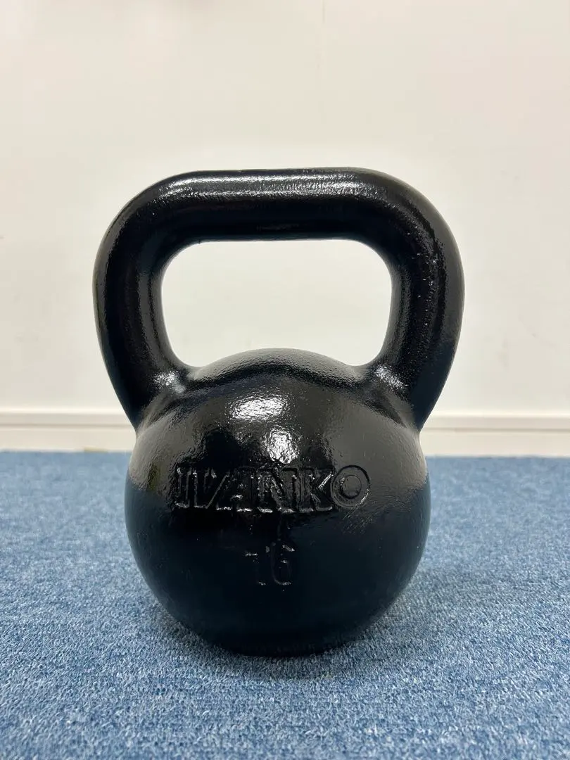 2026年最新】ivanko ケトルベルの人気アイテム - メルカリ