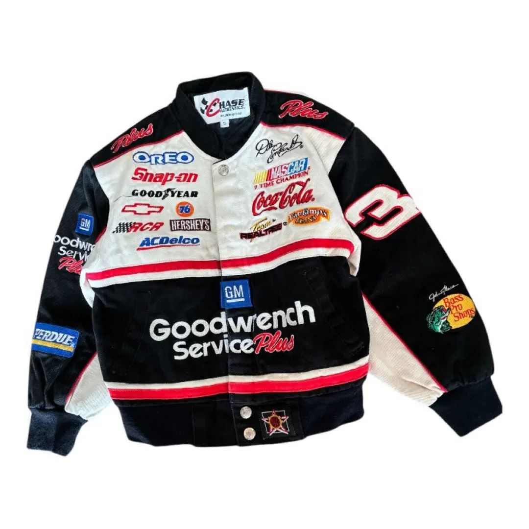 2026年最新】goodwrench ジャケットの人気アイテム - メルカリ