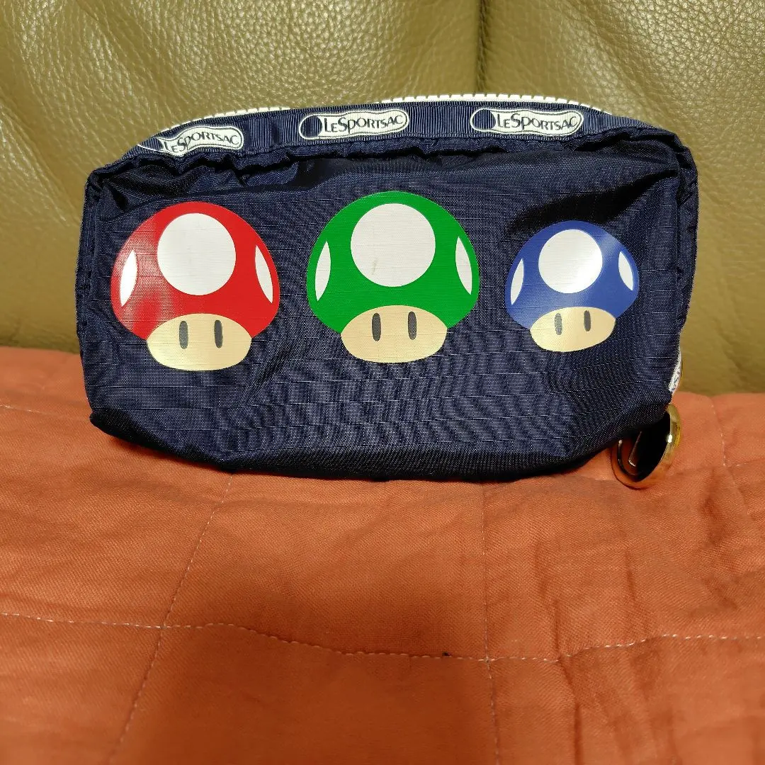 2026年最新】マリオ レスポートサックの人気アイテム - メルカリ