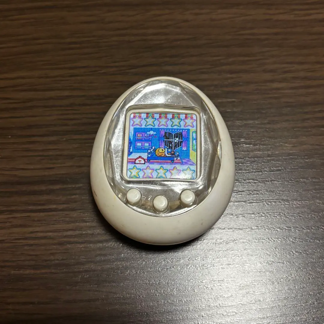 2026年最新】たまごっちID ホワイトの人気アイテム - メルカリ