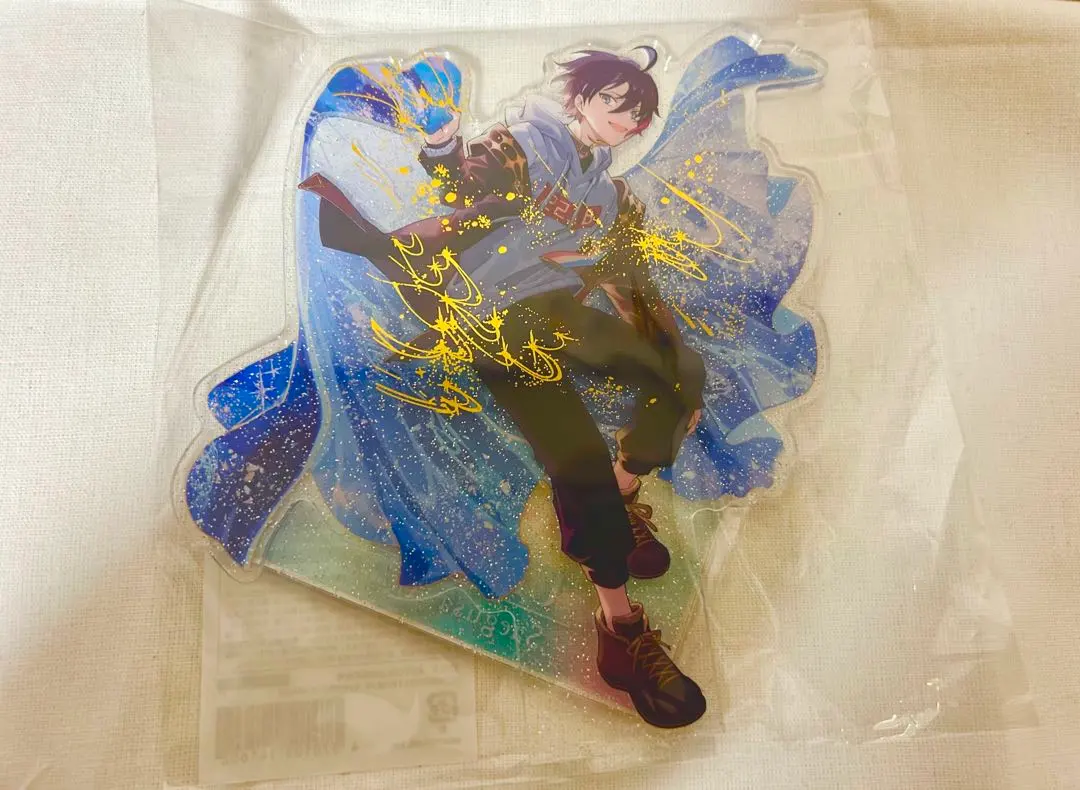 2026年最新】三枝明那 アクスタ universeの人気アイテム - メルカリ