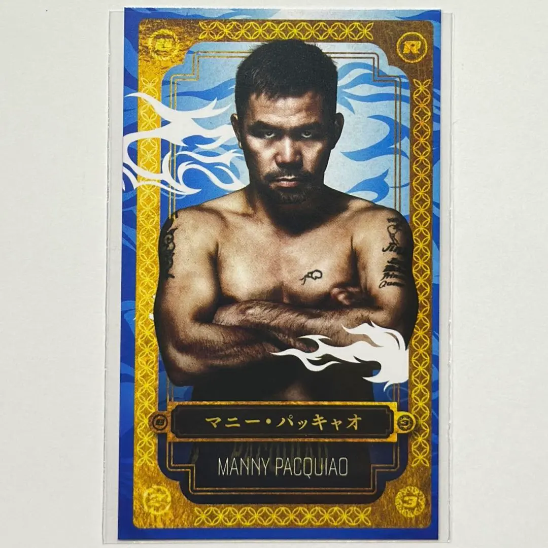 2026年最新】マニー・パッキャオの人気アイテム - メルカリ