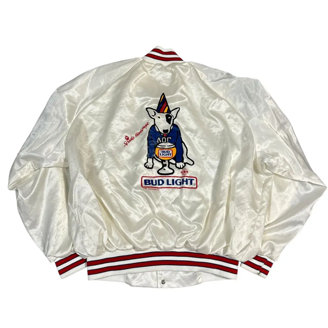 2026年最新】Bud Light Spuds MacKenzieの人気アイテム - メルカリ