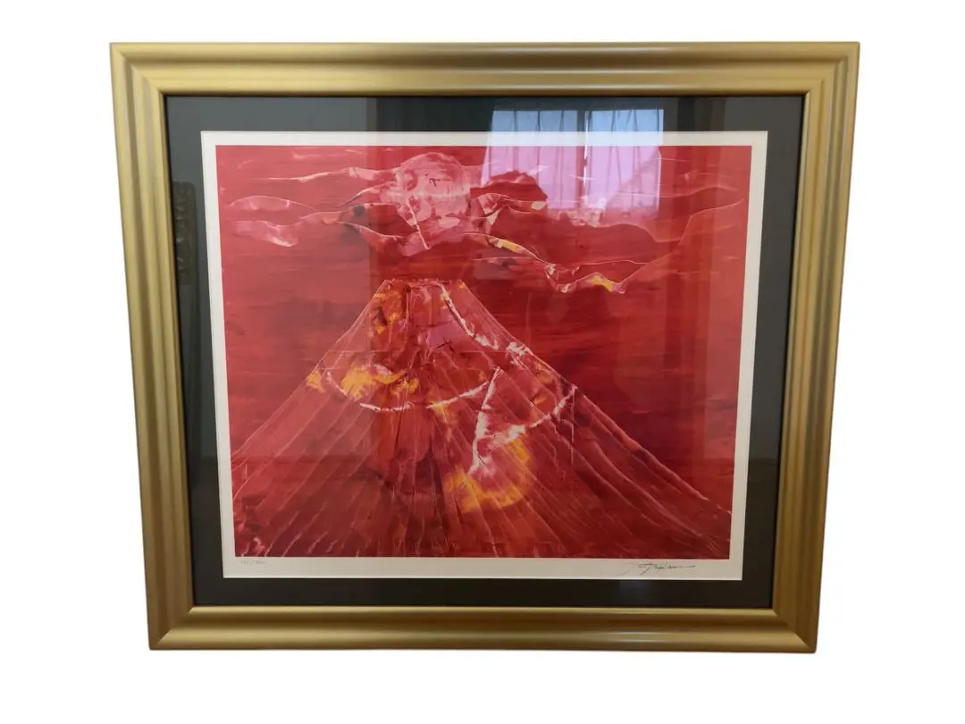 2026年最新】深見東州絵画の人気アイテム - メルカリ