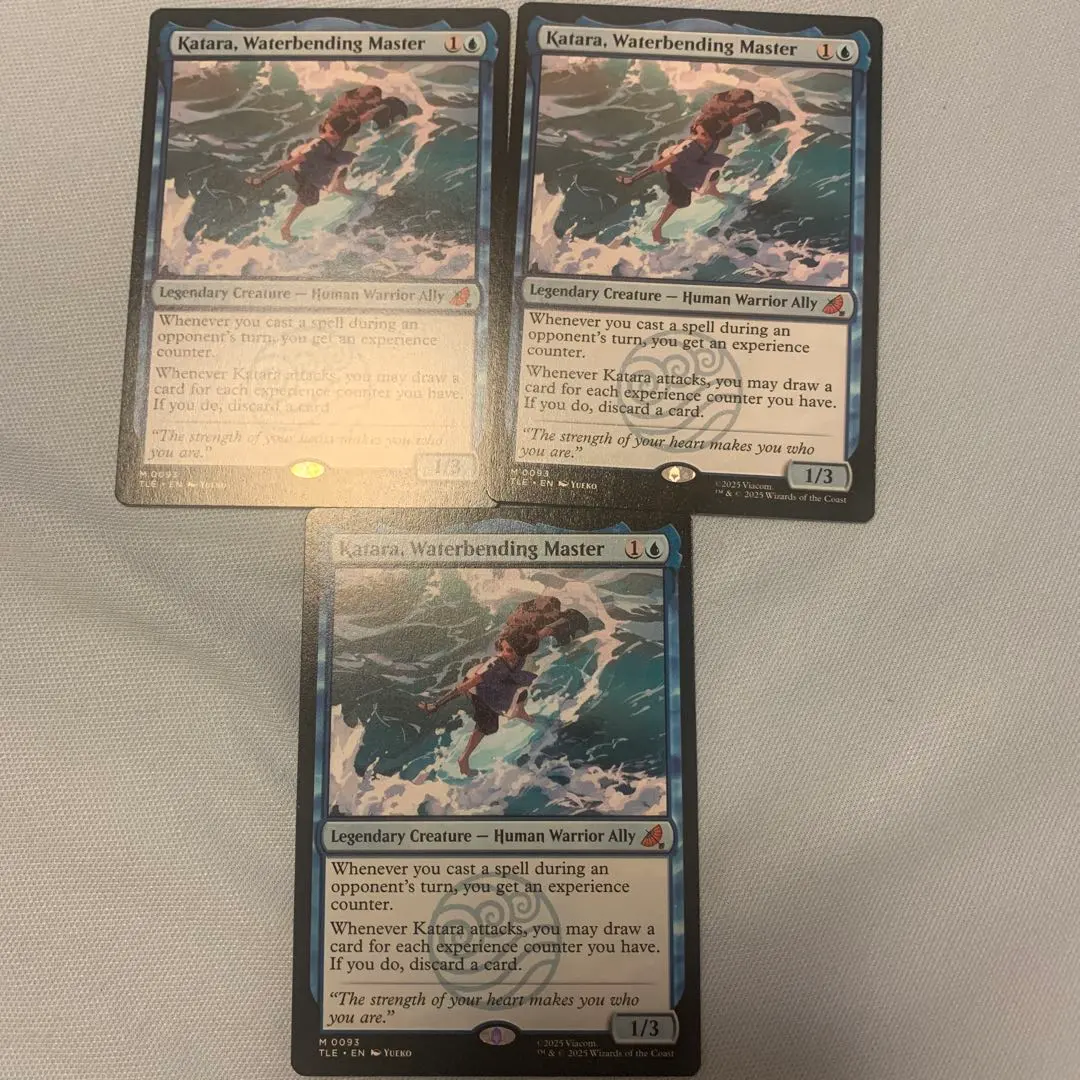 2026年最新】MTG 水の技の達人、カタラの人気アイテム - メルカリ