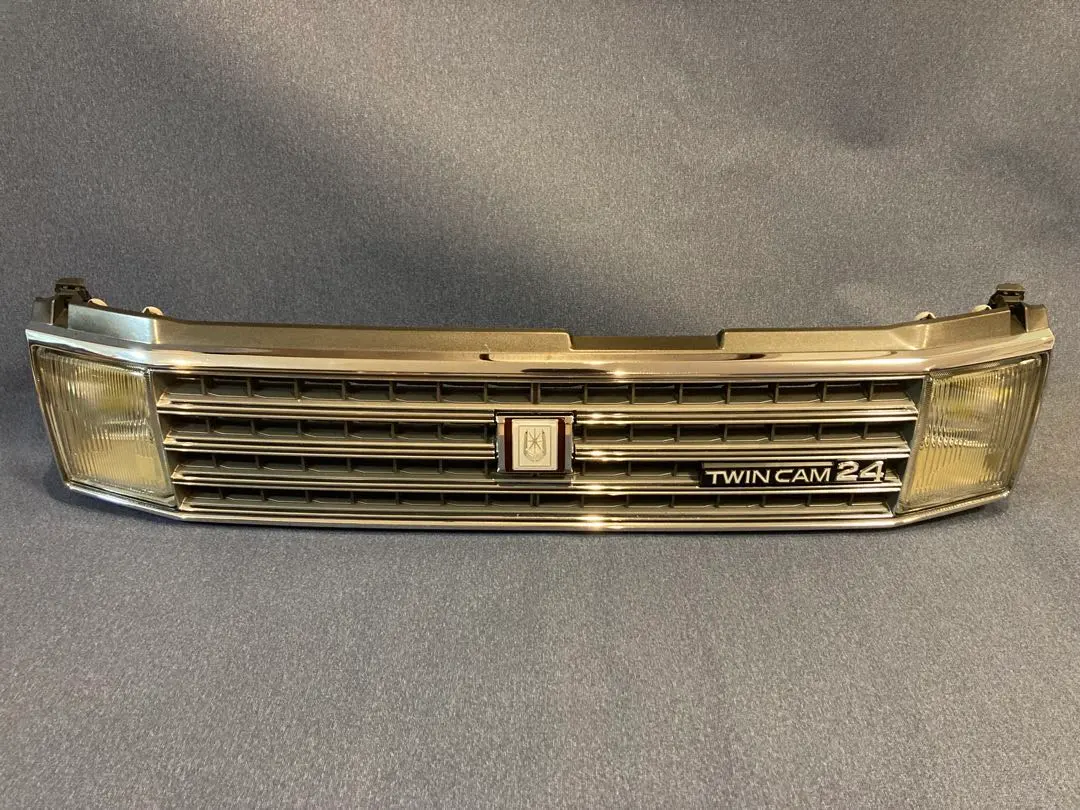 2026年最新】GX71 グリルの人気アイテム - メルカリ