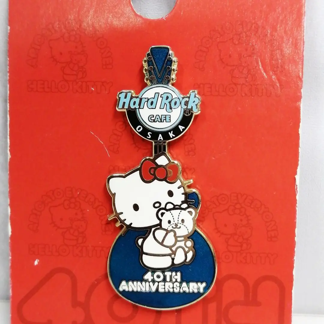 2026年最新】ハードロックカフェ キティの人気アイテム - メルカリ