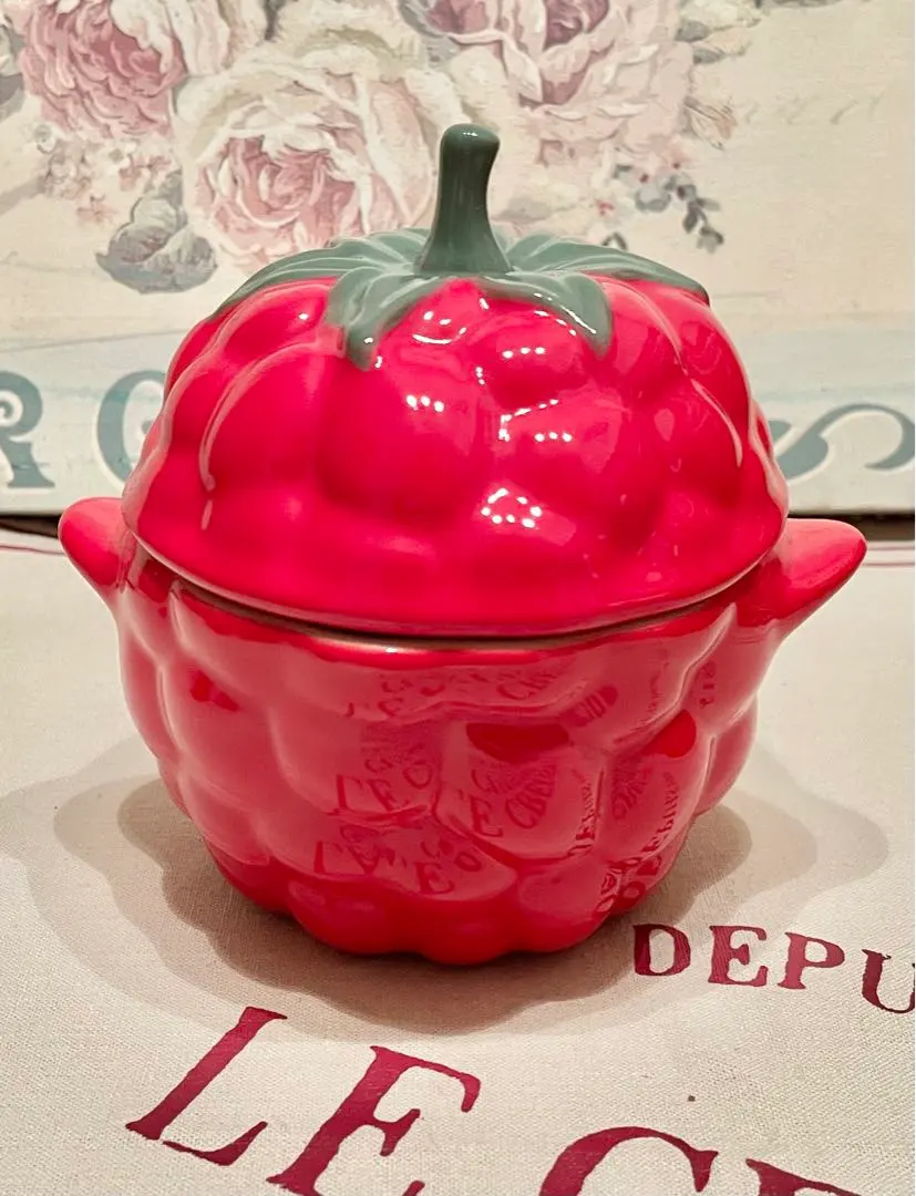 2026年最新】ルクルーゼベリーの人気アイテム - メルカリ