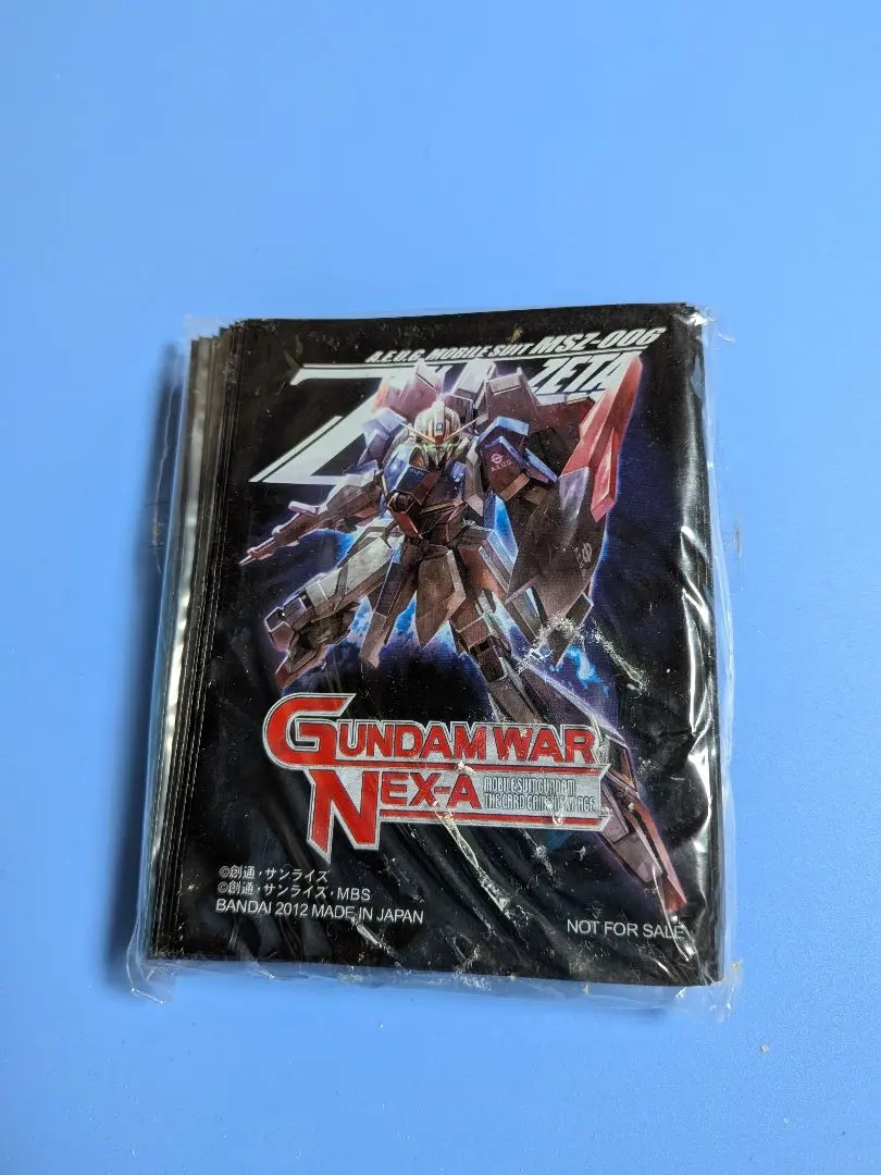 2026年最新】スリーブ ネグザの人気アイテム - メルカリ