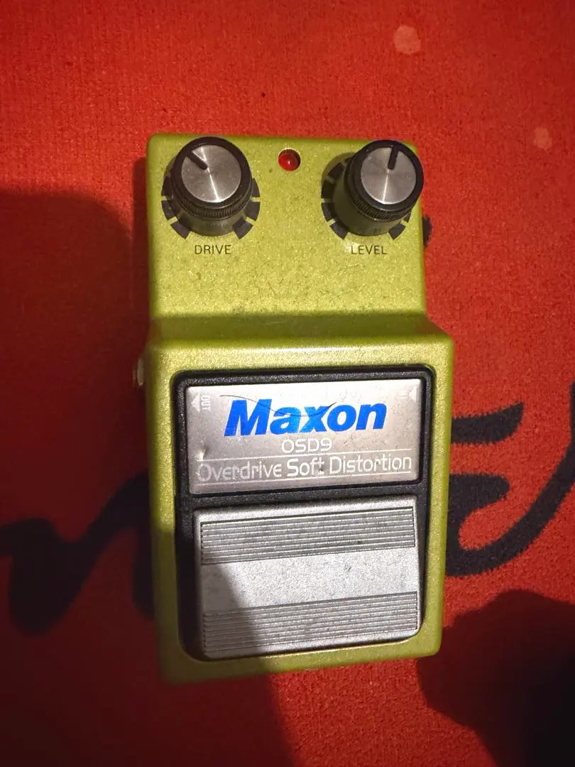 2026年最新】maxon sd9の人気アイテム - メルカリ