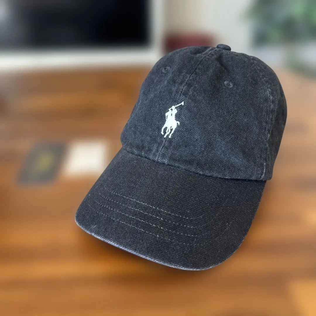 2026年最新】ロンハーマン ralph laurenキャップの人気アイテム - メルカリ