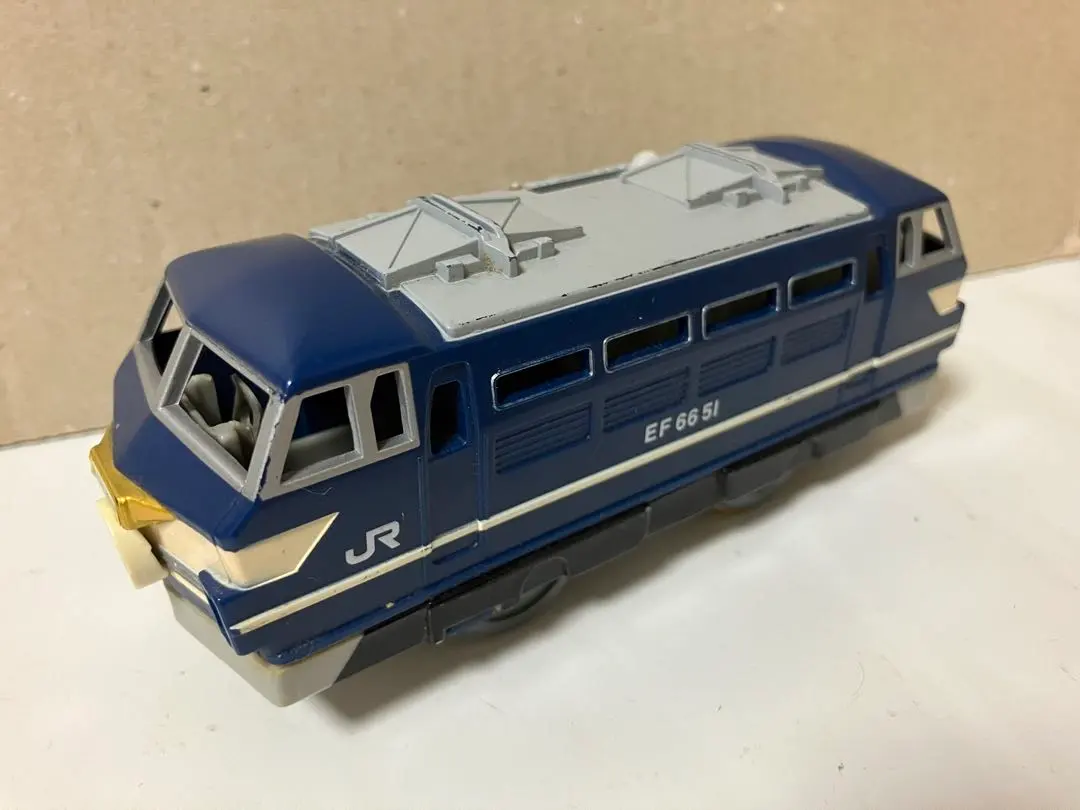 2026年最新】EF66ブルートレインあさかぜの人気アイテム - メルカリ