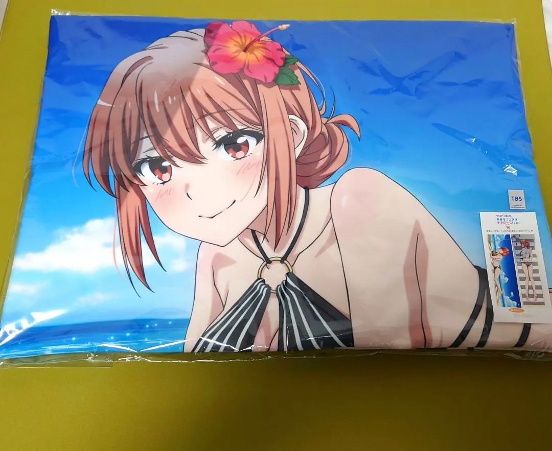 2026年最新】由比ヶ浜結衣 抱き枕カバーの人気アイテム - メルカリ