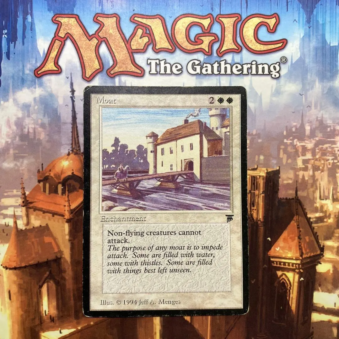 2026年最新】moat MTGの人気アイテム - メルカリ