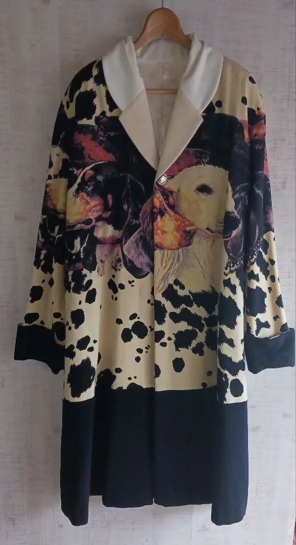 2026年最新】ルナマティーノ コートの人気アイテム - メルカリ