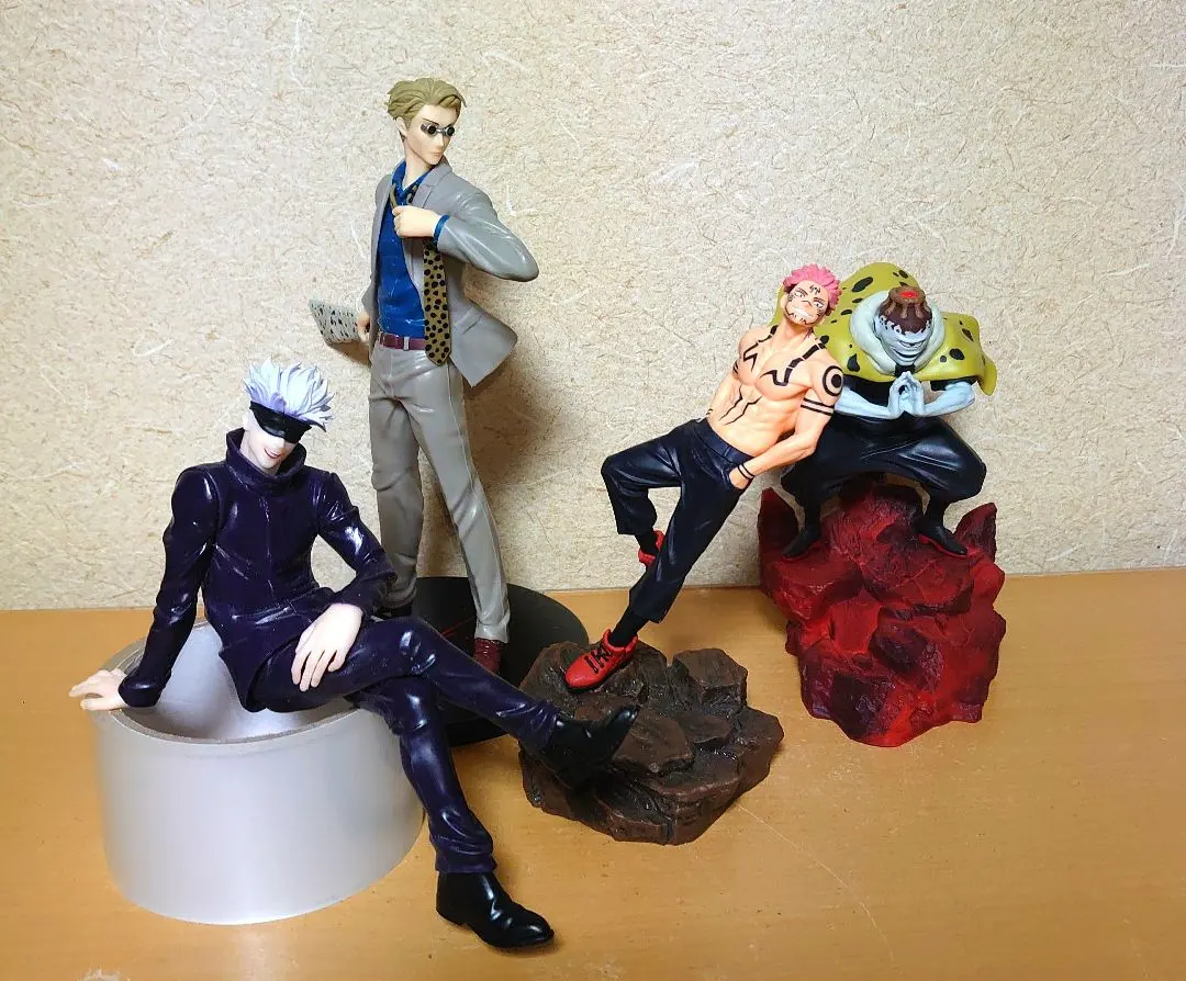 2026年最新】呪術廻戦 ぬーどるストッパーフィギュア 七海建人の人気