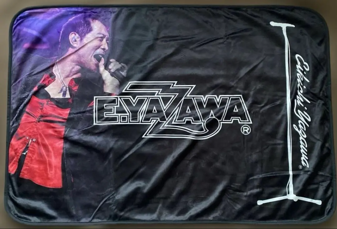 2026年最新】矢沢永吉 ブランケットの人気アイテム - メルカリ