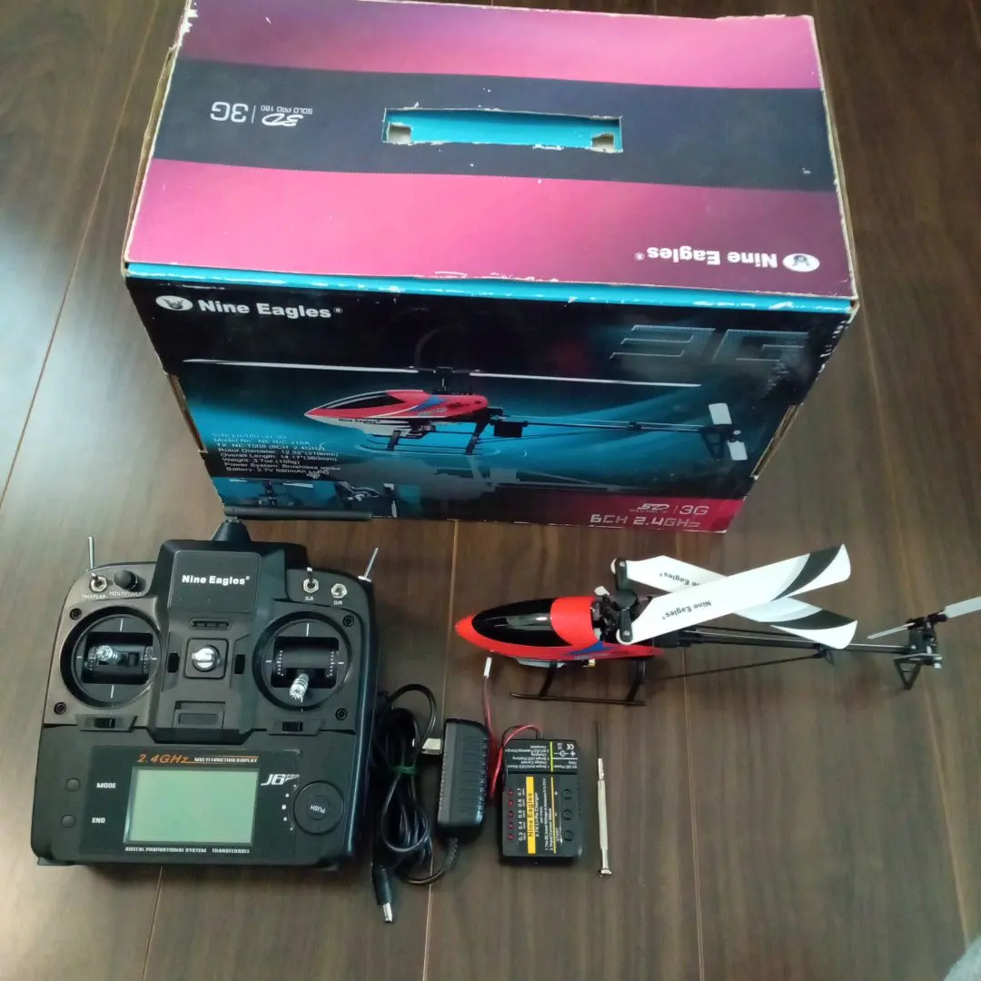 2026年最新】ドローン Nine Eagleの人気アイテム - メルカリ