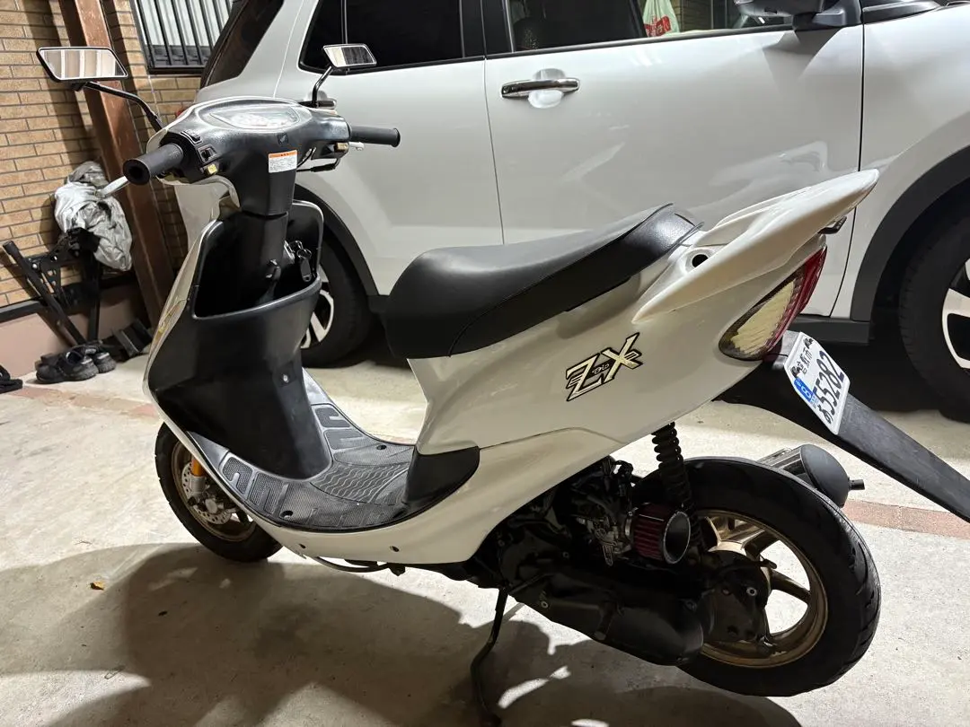 2026年最新】ライブディオzx 神奈川の人気アイテム - メルカリ