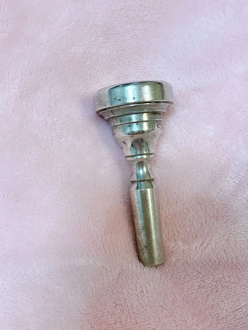 2026年最新】ホルンマウスピース｜ジャルディネリ Giardinelliの人気